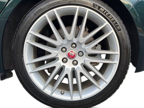 Used 2016 Jaguar XF Prestige RWD image 47