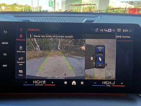 Used 2024 BMW X2 M35i w/ Premium Package image 16