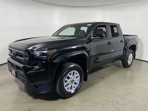 New 2026 Toyota Tacoma SR5 image 7