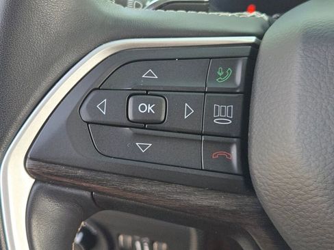 Used 2021 Jeep Grand Cherokee L Limited w/ Trailer Tow Group (B) image 31