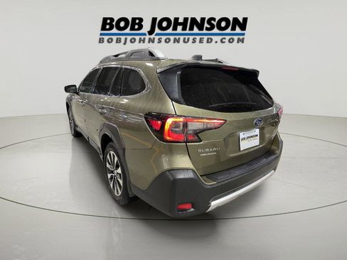 Used 2023 Subaru Outback Touring XT image 5