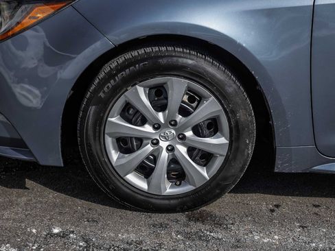 Certified 2024 Toyota Corolla LE image 12