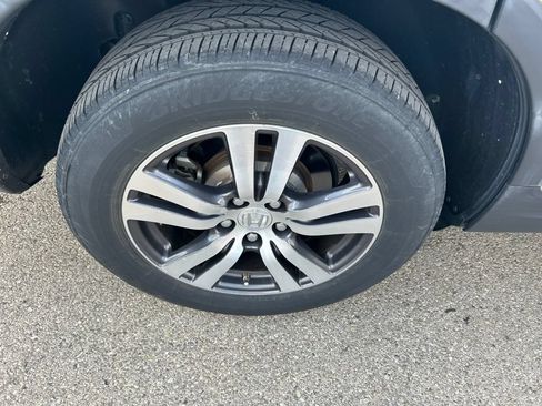 Used 2017 Honda Pilot EX-L image 17