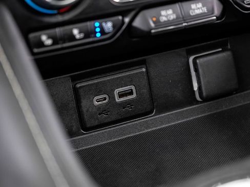 Used 2023 Chevrolet Tahoe Premier w/ LPO, Illumination Package image 26