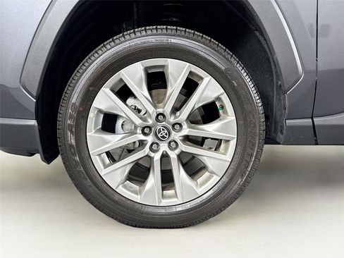 Certified 2025 Toyota RAV4 XLE Premium image 44