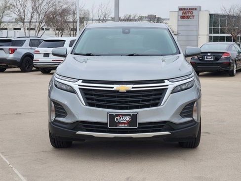 Used 2023 Chevrolet Equinox LT image 10