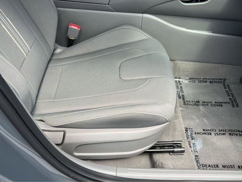 New 2026 Hyundai Elantra Sport w/ Cargo Package FWD image 18
