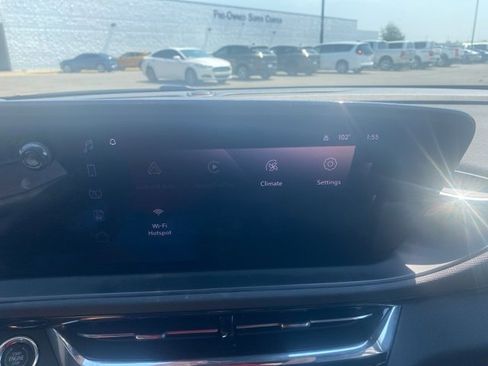 Used 2024 Buick Envista Sport Touring w/ Convenience I Package image 19