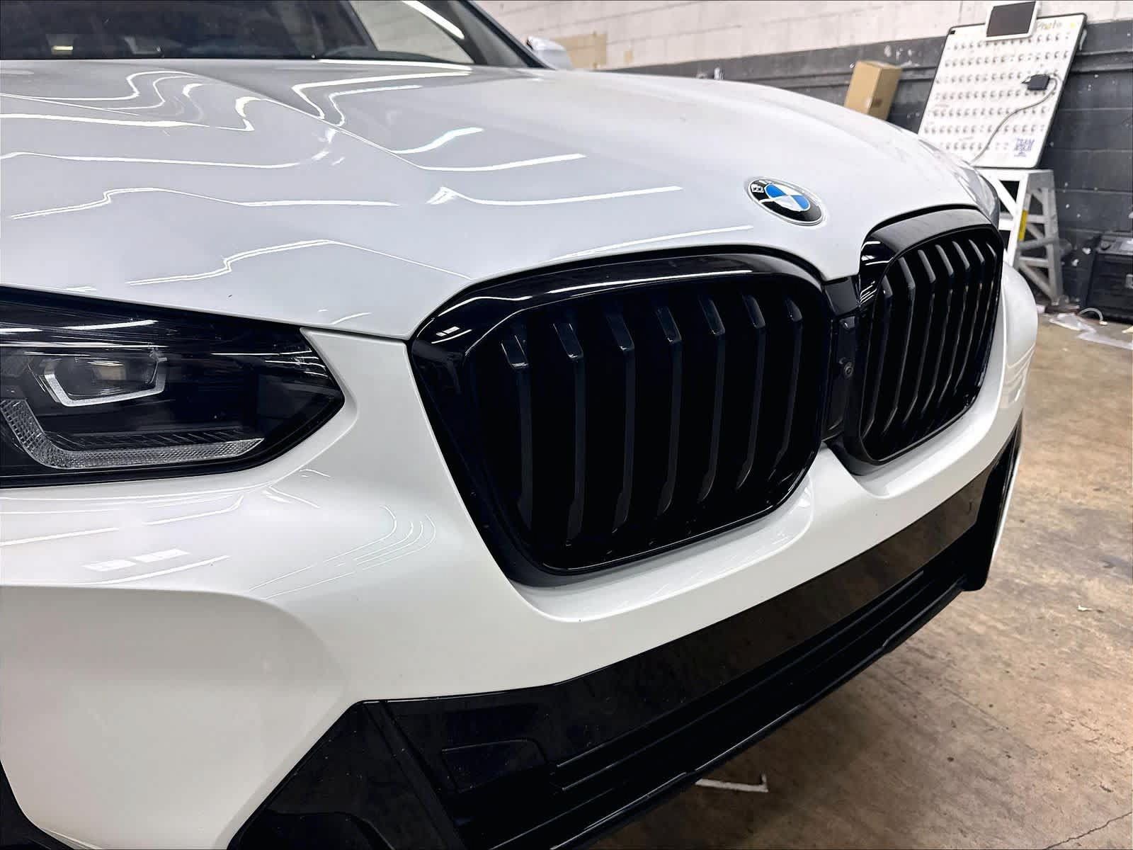 Used 2024 BMW X3 xDrive30i w/ Premium Package AWD/4WD image 33