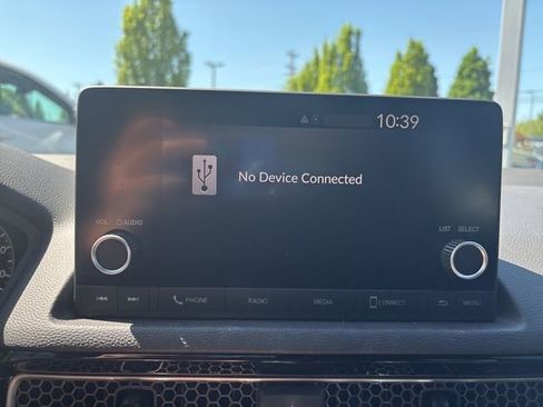 Certified 2026 Honda Civic Sport image 15