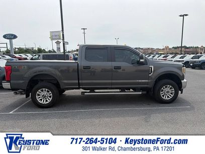 Used 2019 Ford F250 XL w/ STX Appearance Package