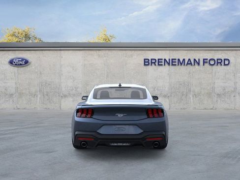 New 2026 Ford Mustang Premium image 5