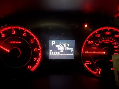 Used 2019 Subaru Impreza 2.0i image 3