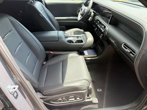 New 2026 Hyundai Palisade Calligraphy AWD/4WD image 14