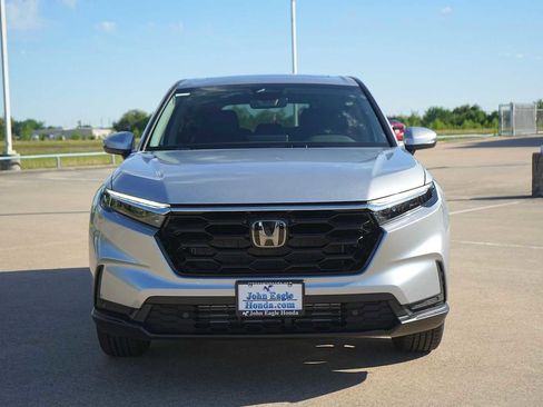 New 2026 Honda CR-V EX-L image 6