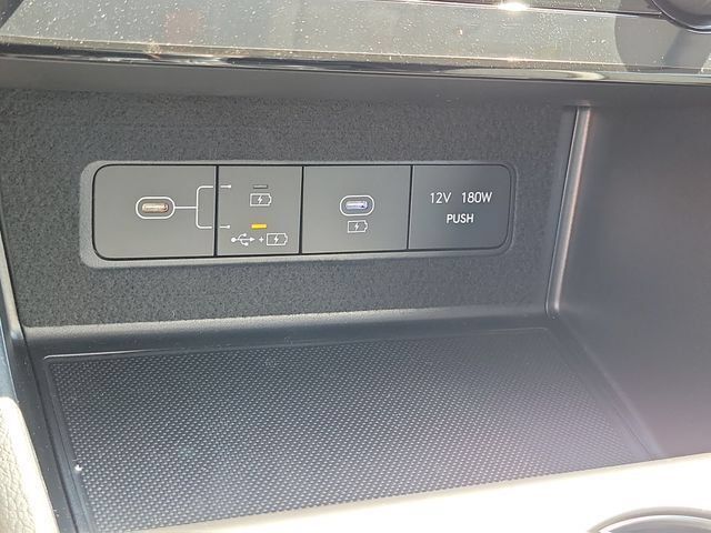 New 2026 Hyundai Sonata SE FWD image 13