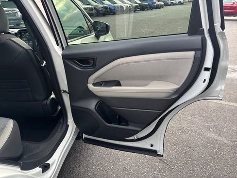 New 2026 Subaru Forester Premium image 93