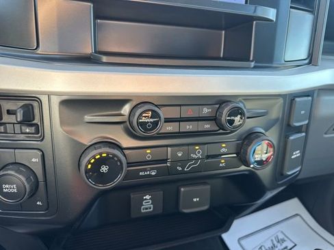 New 2026 Ford F350 XL w/ STX Appearance Package AWD/4WD image 37