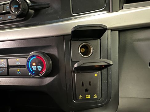 Certified 2022 Ford F150 XL w/ Equipment Group 101A High image 22