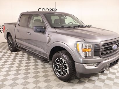 Used 2021 Ford F150 XLT w/ Equipment Group 302A High