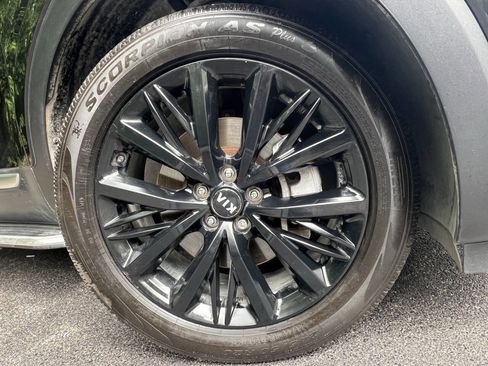 Used 2020 Kia Telluride SX FWD image 46