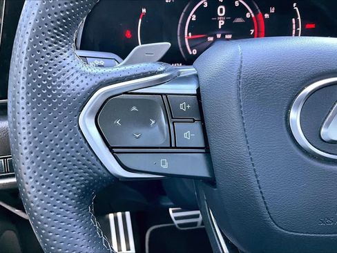 Used 2024 Lexus NX 350 F Sport AWD/4WD image 22