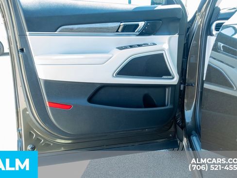 Used 2021 Kia Telluride SX image 21