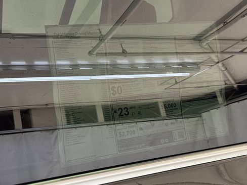 Used 2026 BMW X7 xDrive40i w/ Premium Package image 31