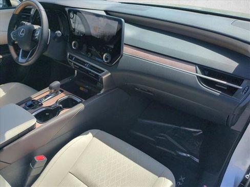 Used 2026 Lexus RX 350 Premium Plus w/ Accessory Package (Z1) image 22