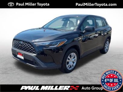 Certified 2023 Toyota Corolla Cross L