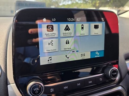Used 2018 Ford EcoSport SE FWD image 24