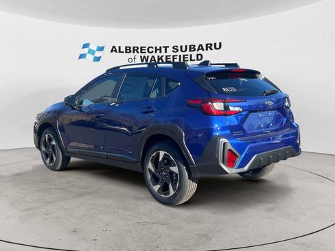 New 2026 Subaru Crosstrek 2.5i Limited image 3