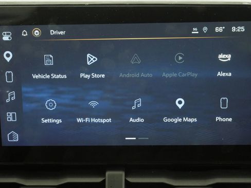 Used 2025 Chevrolet Equinox LT image 17