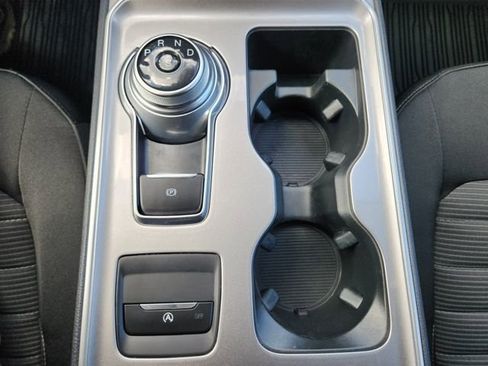 Used 2024 Ford Edge SEL w/ Convenience Package image 21