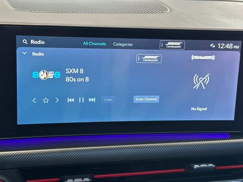 Used 2024 Hyundai Sonata N Line FWD image 24