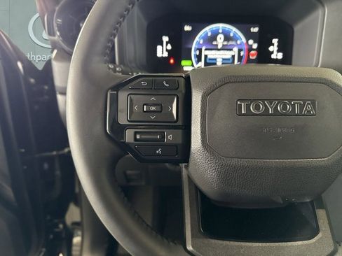 Used 2025 Toyota Land Cruiser 1958 image 15