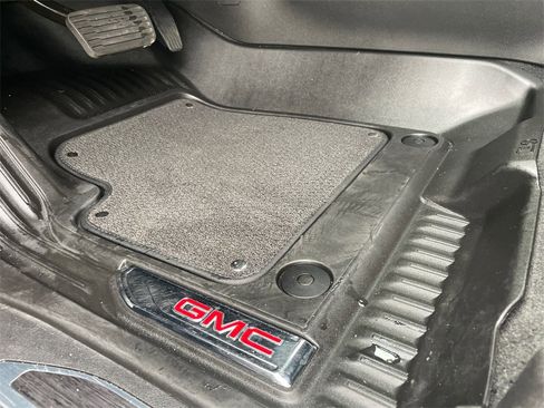 Used 2025 GMC Sierra 2500 AT4 w/ AT4 Premium Plus Package image 37