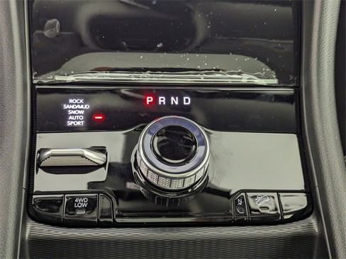 New 2024 Jeep Grand Cherokee Limited 4xe w/ Luxury Tech Group II image 21