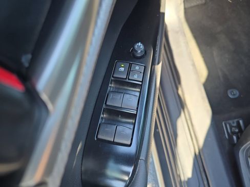 Used 2025 Toyota Camry SE w/ Multimedia Upgrade Package FWD image 14