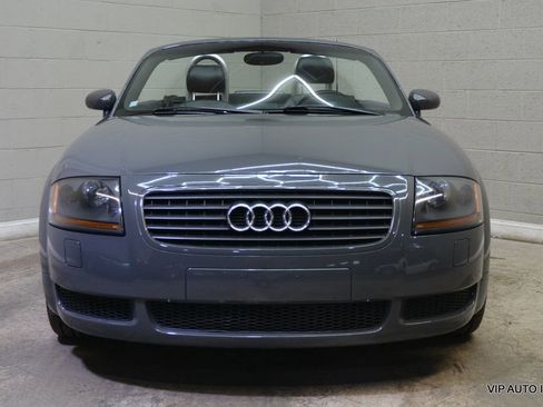Used 2001 Audi TT 1.8T image 33