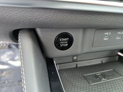 New 2026 Nissan Rogue Platinum AWD/4WD image 29