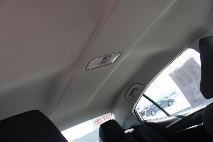 Certified 2025 Toyota Camry LE FWD image 20