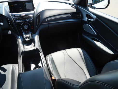 Used 2024 Acura RDX SH-AWD w/ Technology Package image 11