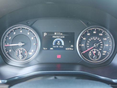 Used 2022 Hyundai Santa Fe SEL image 23