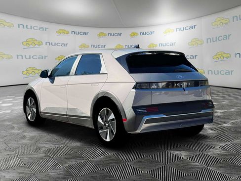 New 2026 Hyundai Ioniq 5 SEL image 6