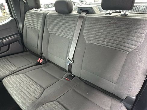 Certified 2023 Ford F150 XL w/ STX Appearance Package image 21