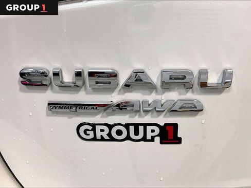 Used 2024 Subaru Forester AWD/4WD image 30