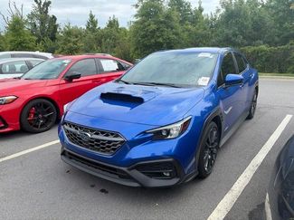 Used 2023 Subaru WRX Premium AWD/4WD video 1