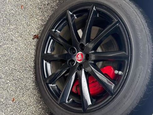 Used 2019 Jaguar XJ R-Sport image 10