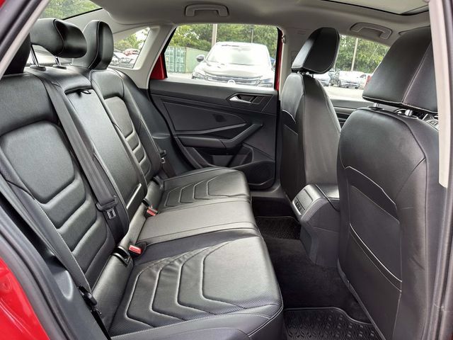 Used 2022 Volkswagen Jetta SEL FWD image 10